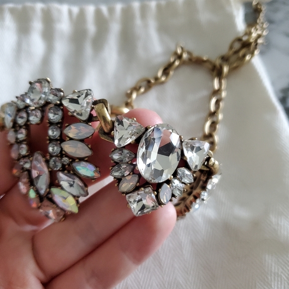 J.Crew statement necklace - Picture 9 of 12
